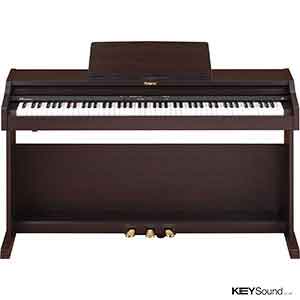Roland RP301 Digital Piano in Rosewood  title=