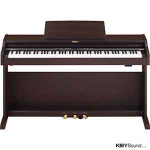Roland RP301R Digital Piano in Rosewood  title=
