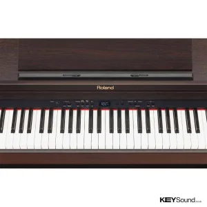 Thumbnail 2 of Roland RP301R Digital Piano