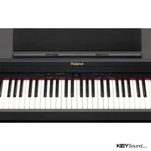 Thumbnail 2 of Roland RP301R Digital Piano