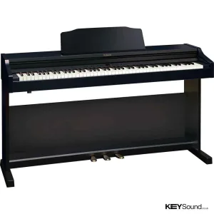 Thumbnail 2 of Roland RP401R Digital Piano