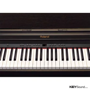 Thumbnail 2 of Roland RP401R Digital Piano
