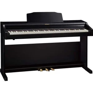 Thumbnail 1 of Roland RP501R Digital Piano