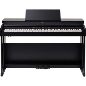 Thumbnail 1 of Roland RP701 Digital Piano