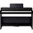 Roland RP701 Digital Piano in Contemporary Black