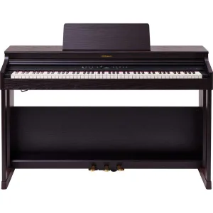 Thumbnail 1 of Roland RP701 Digital Piano