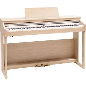 Thumbnail 2 of Roland RP701 Digital Piano
