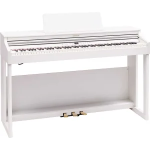 Thumbnail 3 of Roland RP701 Digital Piano