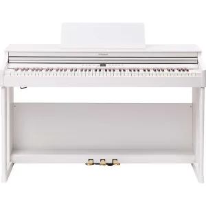 Thumbnail 1 of Roland RP701 Digital Piano