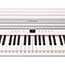 Roland RP701 Digital Piano in White