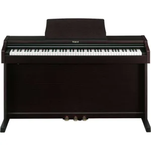 Thumbnail 2 of Roland RP101 Digital Piano
