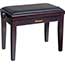 RPB-200 Adjustable Piano Bench with Cushioned Seat