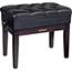 RPB-500 Adjustable Piano Bench with Storage Compartment