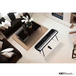 Thumbnail 4 of Korg SP280 Digital Piano