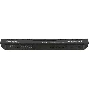 Thumbnail 3 of Yamaha Tyros 4 SE XL Includes TRS-MS04 Speakers