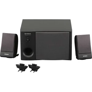 Thumbnail 4 of Yamaha Tyros 4 SE XL Includes TRS-MS04 Speakers