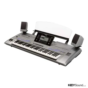 Thumbnail 1 of Yamaha Tyros 5 XL 61 Keys Arranger Workstation includes MS05 Speakers