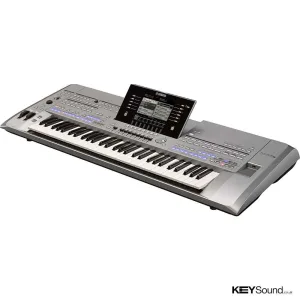 Thumbnail 2 of Yamaha Tyros 5 61 Keys Arranger Workstation
