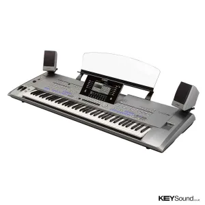 Thumbnail 1 of Yamaha Tyros 5 XL 76 Keys Arranger Workstation includes MS05 Speakers