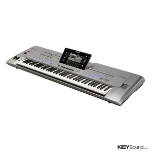 Thumbnail 2 of Yamaha Tyros 5 76 Keys Arranger Workstation