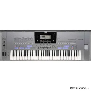 Thumbnail 1 of Yamaha Tyros 5 76 Keys Arranger Workstation