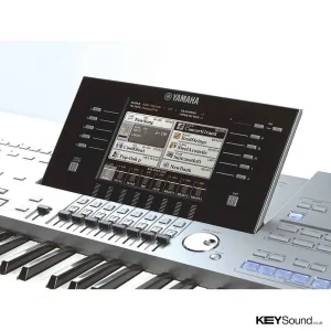 Thumbnail 4 of Yamaha Tyros 5 76 Keys Arranger Workstation