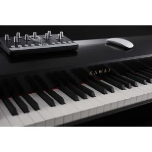 Thumbnail 5 of Kawai VPC1 Controller Piano