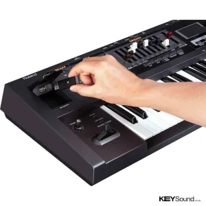 Thumbnail 4 of Roland VR09 V-Combo Keyboard
