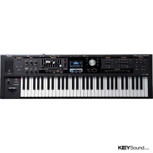 Thumbnail 1 of Roland VR09 V-Combo Keyboard