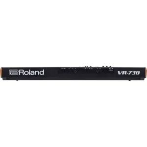Thumbnail 5 of Roland VR730 Synthesizer