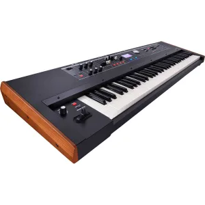 Thumbnail 4 of Roland VR730 Synthesizer