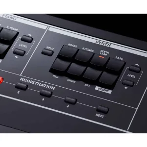 Thumbnail 3 of Roland V-Combo VR09B Workstation