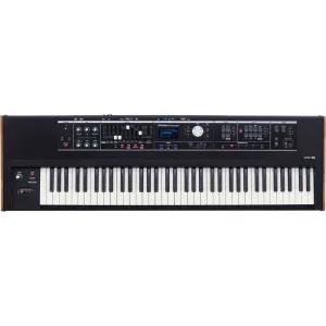 Thumbnail 1 of Roland VR730 Synthesizer