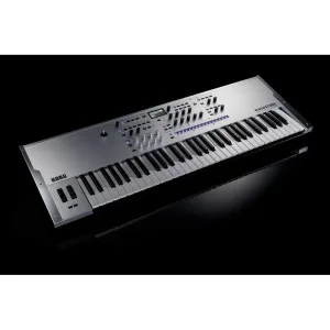 Thumbnail 8 of Korg Wavestate SE Platinum 61 Wave Sequencing Synthesizer