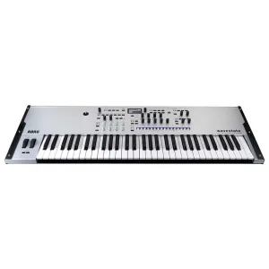 Thumbnail 2 of Korg Wavestate SE Platinum 61 Wave Sequencing Synthesizer