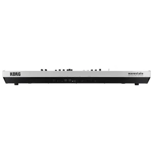 Thumbnail 5 of Korg Wavestate SE Platinum 61 Wave Sequencing Synthesizer