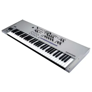 Thumbnail 3 of Korg Wavestate SE Platinum 61 Wave Sequencing Synthesizer