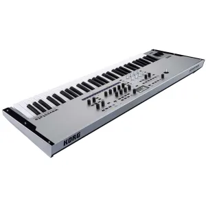 Thumbnail 4 of Korg Wavestate SE Platinum 61 Wave Sequencing Synthesizer