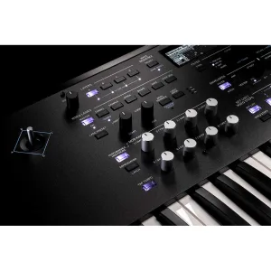 Thumbnail 7 of Korg Wavestate SE 61 Wave Sequencing Synthesizer