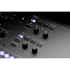 Thumbnail 8 of Korg Wavestate SE 61 Wave Sequencing Synthesizer