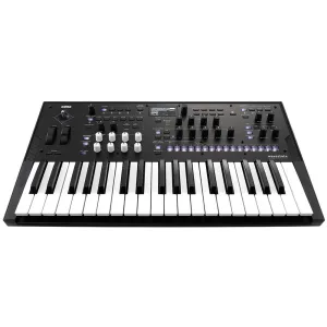 Thumbnail 2 of Korg Wavestate Wave Sequencing Synthesizer