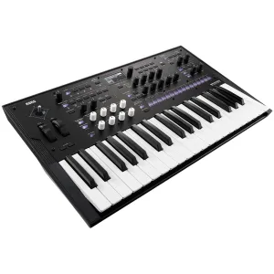 Thumbnail 3 of Korg Wavestate Wave Sequencing Synthesizer