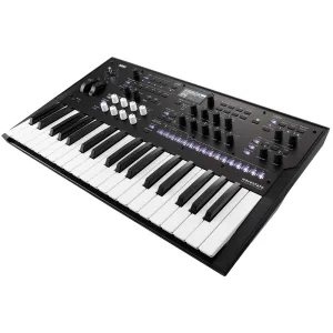 Thumbnail 4 of Korg Wavestate Wave Sequencing Synthesizer