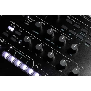 Thumbnail 6 of Korg Wavestate Wave Sequencing Synthesizer