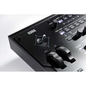 Thumbnail 7 of Korg Wavestate Wave Sequencing Synthesizer