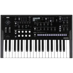 Thumbnail 1 of Korg Wavestate Wave Sequencing Synthesizer