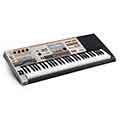 Casio XWP1 Synthesizer in Silver