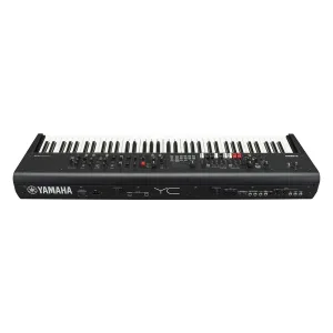 Thumbnail 3 of Yamaha YC73 Key Stage Keyboard