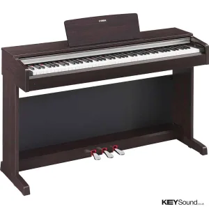 Thumbnail 1 of Yamaha YDP142 Digital Piano