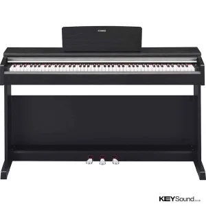 Thumbnail 2 of Yamaha YDP142 Digital Piano
